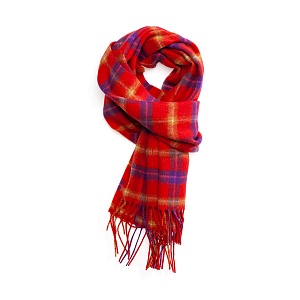 2Картинка Clans of Scotland Love Tartan